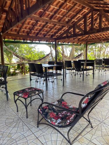 Pouso da Garça Pousada Resort – Photos 3