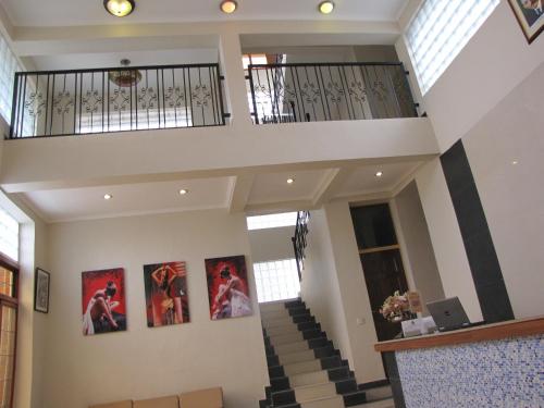 Stipp Hotel Gisenyi – Photos 2