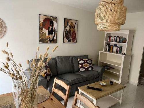 luminoso y amplio piso