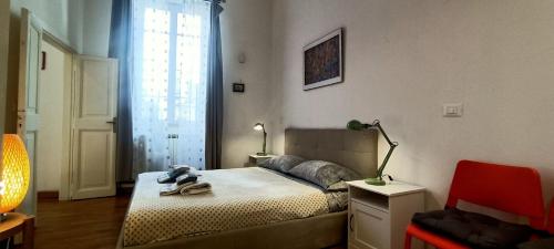 Terrace Apartment On The Monuments Of Rome