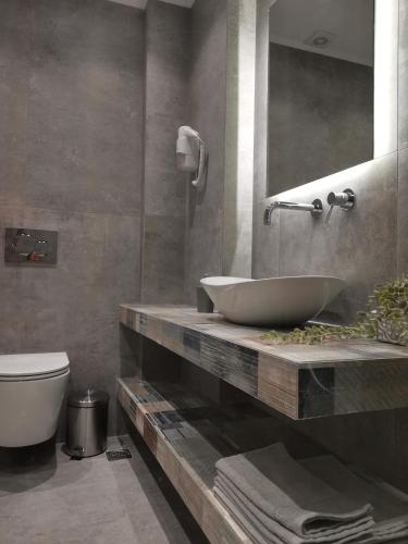 Historic Center Luxury Studio Apartment