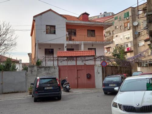 Foto dalla galleria di Klev's apartments a Shkodër