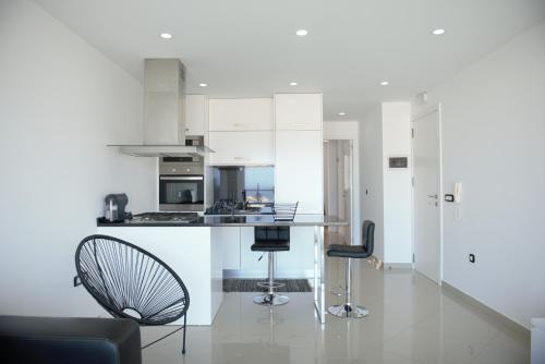 Duarte Apartments - Vista