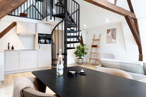 landheer komen output Finest Apartments Grote Hout, Haarlem – Updated 2023 Prices