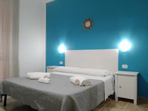 Foto dalla galleria di PORRINO Guest House - Affittacamere ad Alghero
