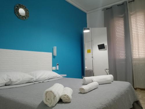Foto dalla galleria di PORRINO Guest House - Affittacamere ad Alghero