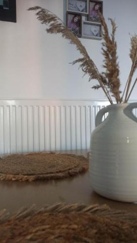 Gallery image of Io the cosy home Plomari in Plomarion