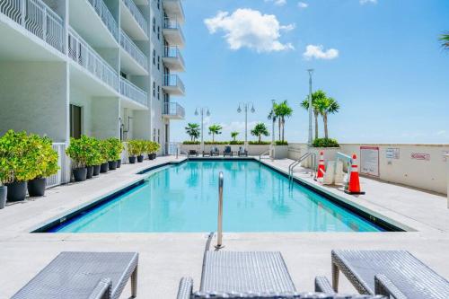 Brickell, Miami Home in the Sky! photo 36