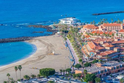 Bonito Apto Cristian Playa By Paramount Holidays