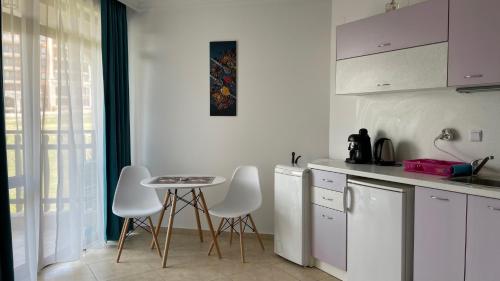 Fotografie z fotogalerie ubytování FREGATA 16 Studio Sveti Vlas v destinaci Sveti Vlas