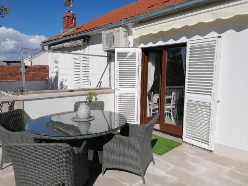 Galeriebild der Unterkunft Apartmán BRAĆKI CVIJET in Sutivan