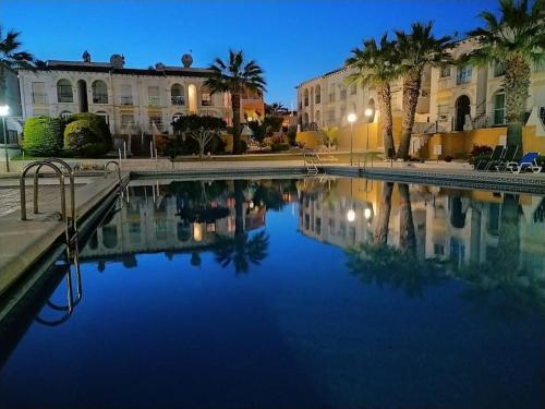 Villamartin Golf Lovers Home