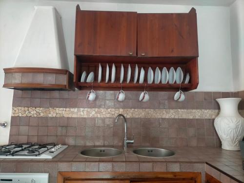 Fotografie z fotogalerie ubytování Amaranta v destinaci Monterotondo