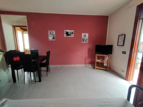 Fotografie z fotogalerie ubytování Amaranta v destinaci Monterotondo