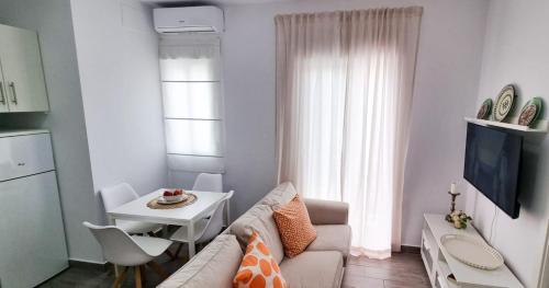 Cozy & Quiet Apartment Capitán Huelin