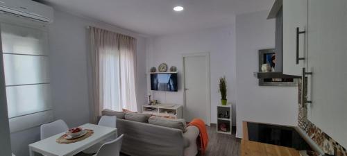 Cozy & Quiet Apartment Capitán Huelin