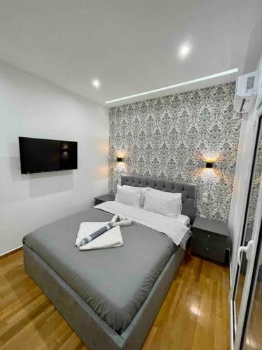 ATH Luxury Central apartment