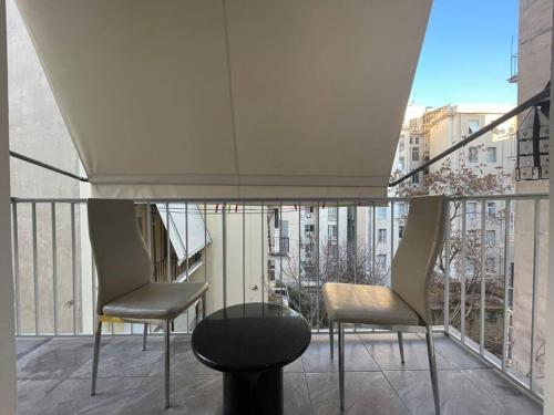 ATH Luxury Central apartment