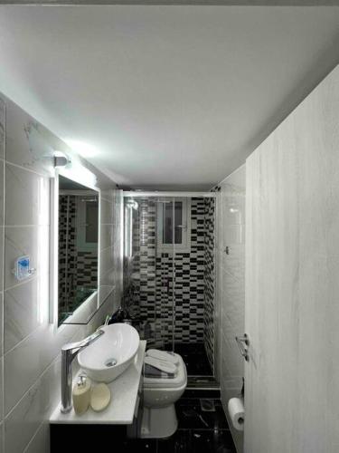 ATH Luxury Central apartment