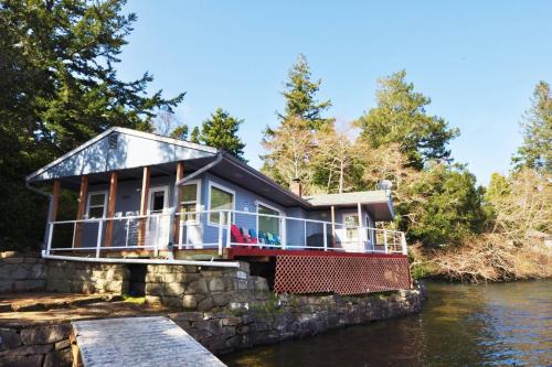 Sandy's Lakeside Dunes House – Photos 3