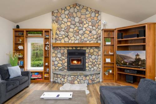 Huckleberry House – Photos 3