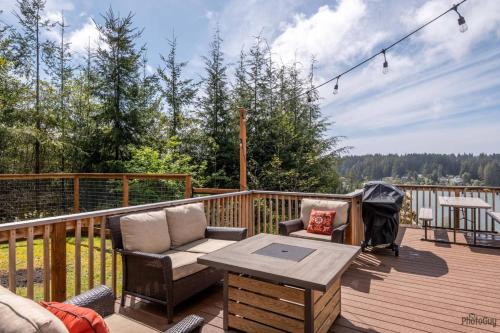 Lake view landing – Photos 3