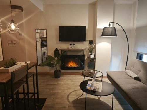 Studio Miramar Suites Malaga