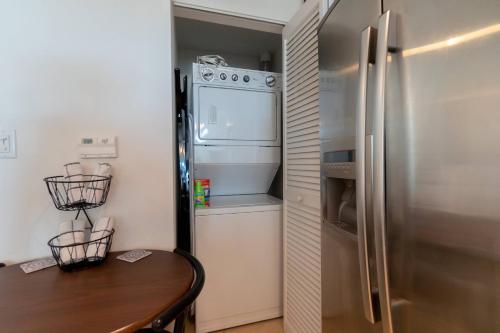 Η κουζίνα ή μικρή κουζίνα στο Casa Costa 314S Studio