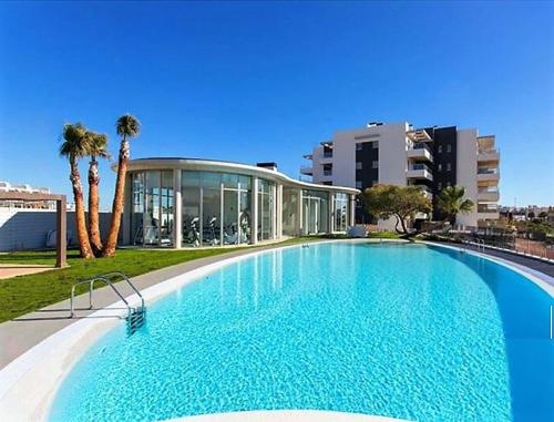 Green Hills La Zenia - Apartment , Alicante ... - Booking.com