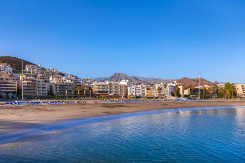 Los Cristianos - Emeterio Center Apartament - 5 min Beach
