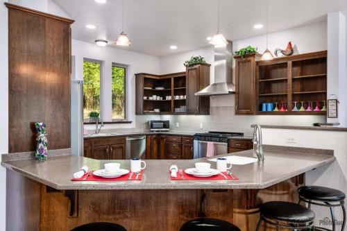 Serenity lake house – Photos 2