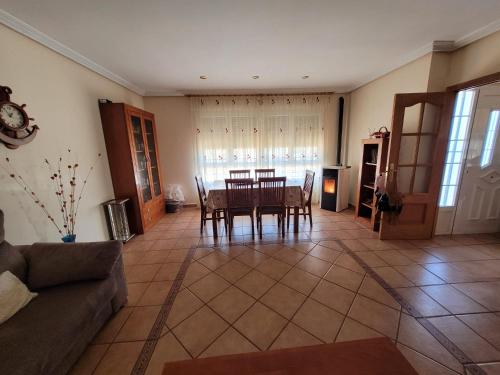 Gallery image of Estancia Vacacional Las Nogueras in Cuenca