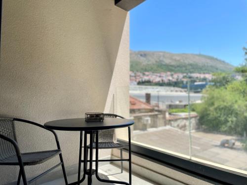 LAUS III , brand new lovely one-bedroom apartment