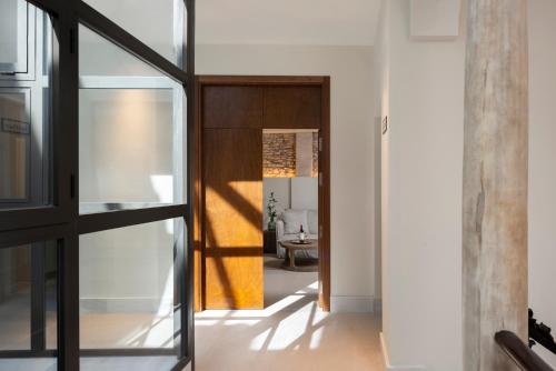 Coeo Fresca Roof Garden Signature Apartments photo 47