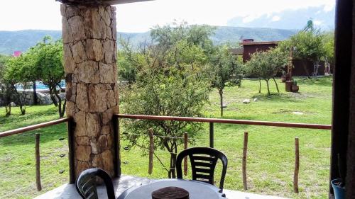 Naure Casas Serranas – Photos 2