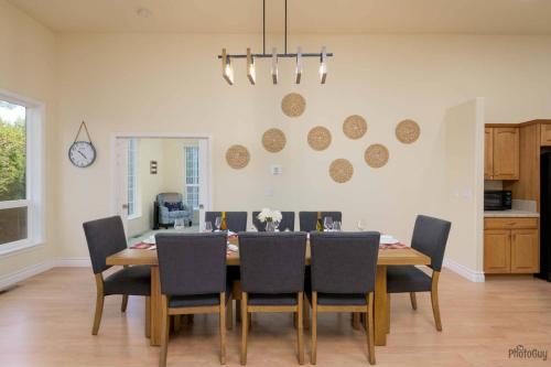 Collard Lake House – Photos 3