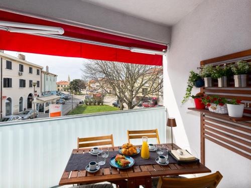 Modern Center City Appartment