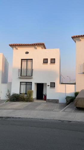 Casa en Arboleda Juriquilla