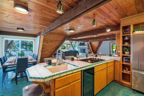 Lakeside chalet – Photos 5