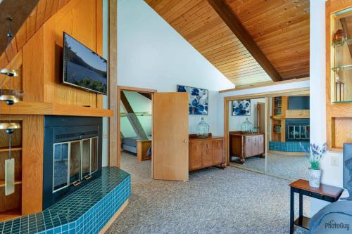Lakeside chalet – Photos 3