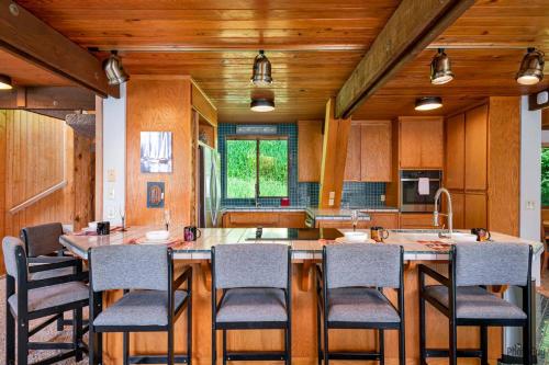 Lakeside chalet – Photos 4