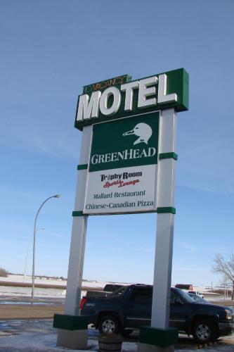 Greenhead Motel & Restaurant – Photos 3