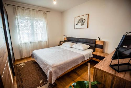 Apartman Fjaka