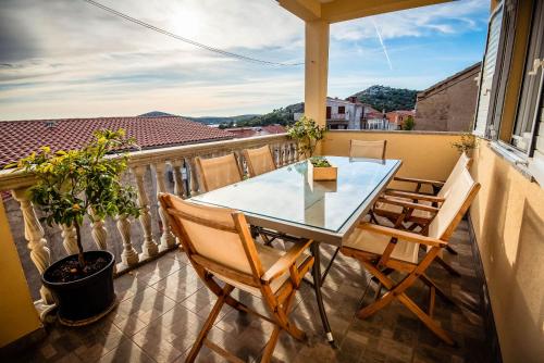 Apartman Fjaka