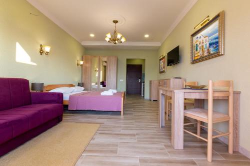 Φωτογραφία από το άλμπουμ του DreamSea Apartment σε Utjeha