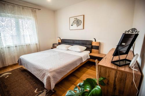 Apartman Fjaka