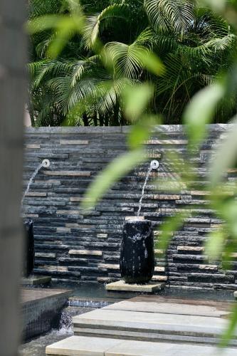 Fotografie z fotogalerie ubytování Mulberry Shades Bengaluru Nandi Hills, a Tribute Portfolio Resort v destinaci Bengalúr