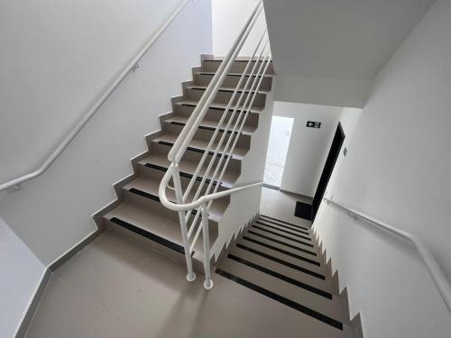 Galeriebild der Unterkunft Apartamento LION in João Pessoa