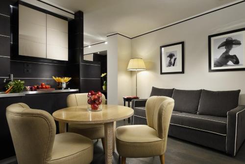 Ponte Vecchio Suites & Spa photo 53