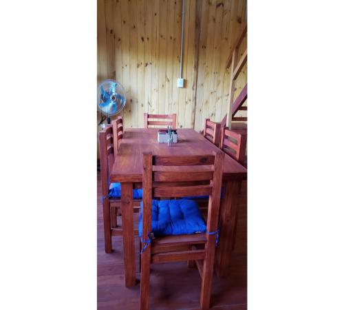Hermosa Cabaña Con Pileta – Photos 2